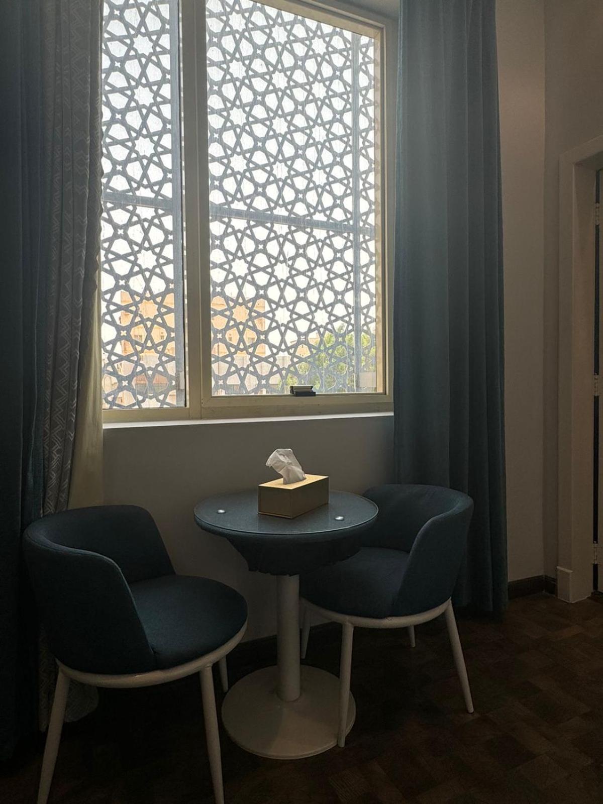 فندق أرين المطار جدة المظهر الخارجي الصورة